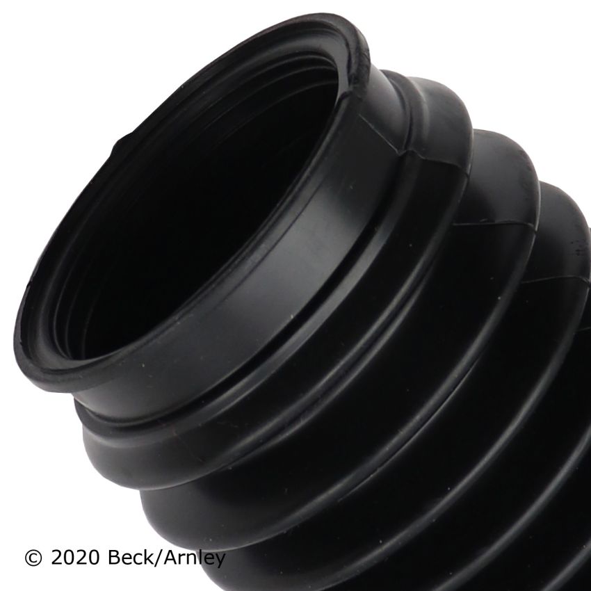BECK/ARNLEY 103-2912 STRG RACK BOOT KIT