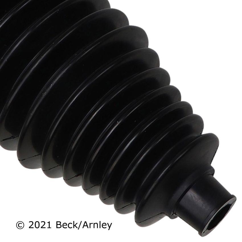 BECK/ARNLEY 103-2915 STRG RACK BOOT KIT
