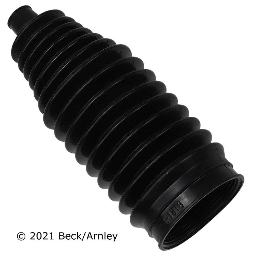BECK/ARNLEY 103-2915 STRG RACK BOOT KIT