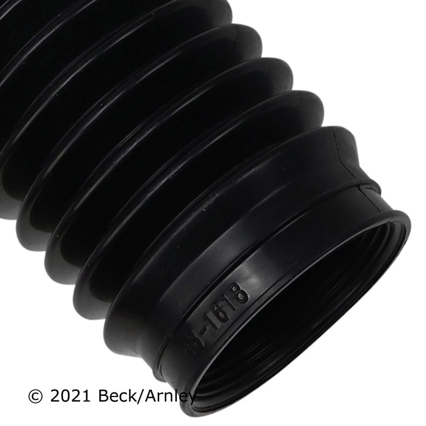 BECK/ARNLEY 103-2915 STRG RACK BOOT KIT