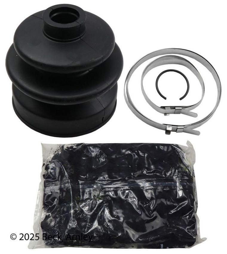 BECK/ARNLEY 103-2918 CV JOINT BOOT KIT