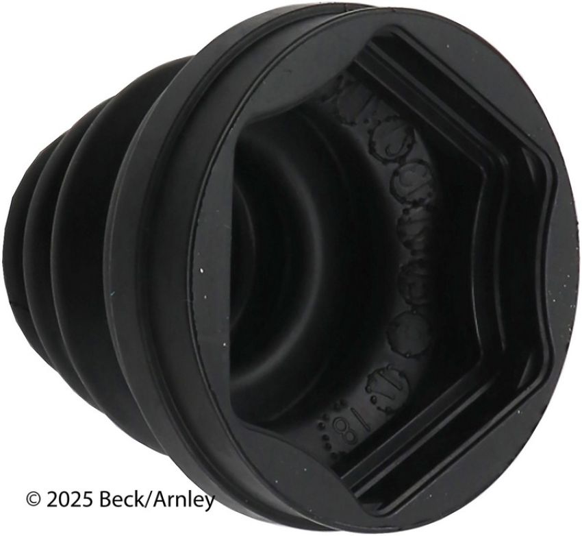 BECK/ARNLEY 103-2926 CV JOINT BOOT KIT