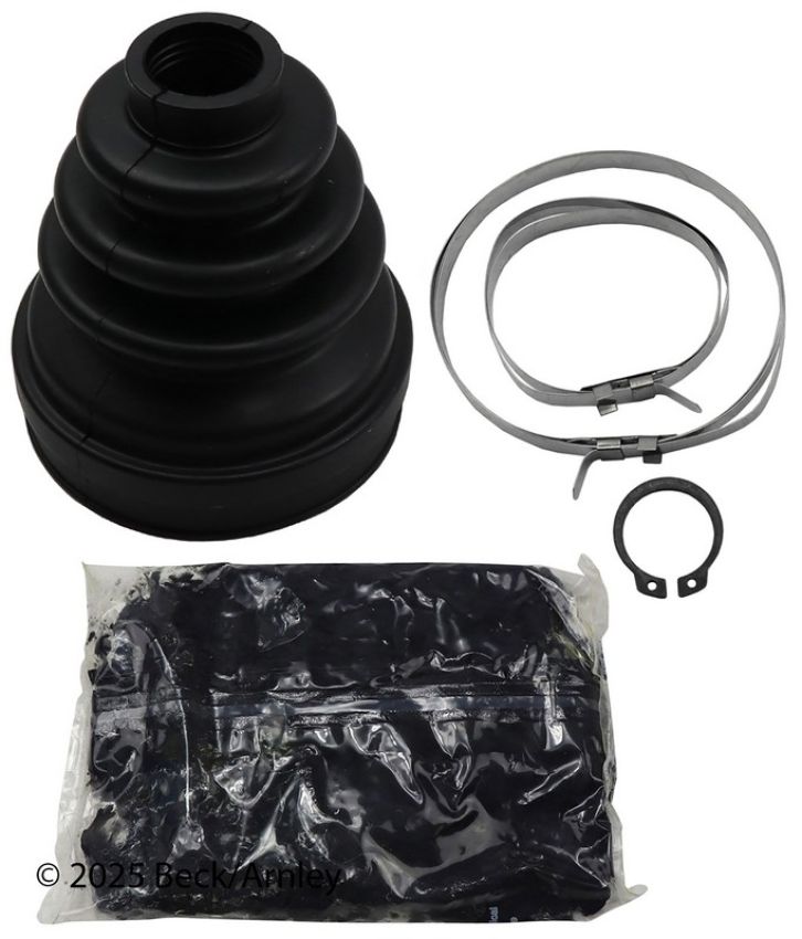 BECK/ARNLEY 103-2926 CV JOINT BOOT KIT