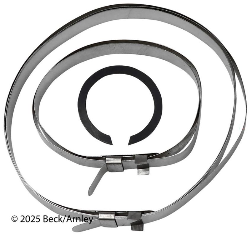 BECK/ARNLEY 103-2928 CV JOINT BOOT KIT