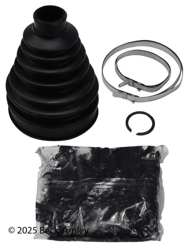 BECK/ARNLEY 103-2928 CV JOINT BOOT KIT