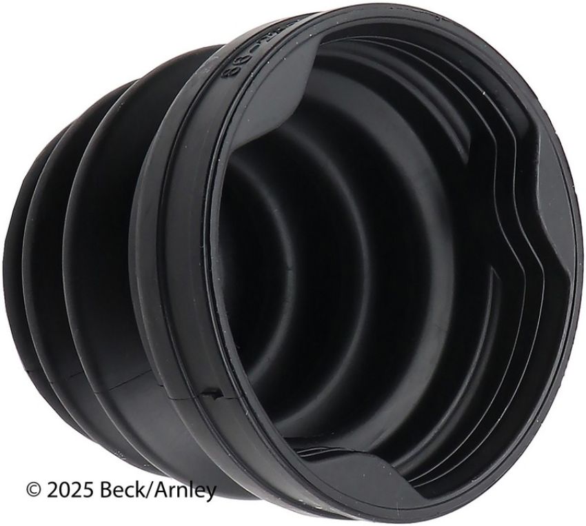 BECK/ARNLEY 103-2929 CV JOINT BOOT KIT