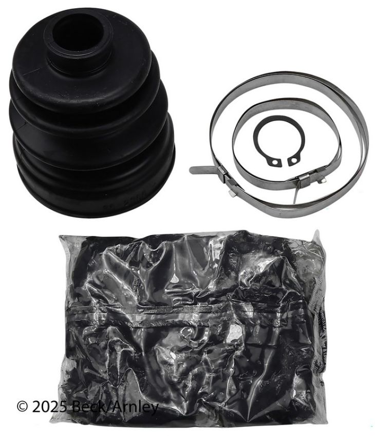 BECK/ARNLEY 103-2931 CV JOINT BOOT KIT