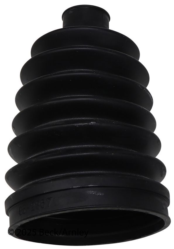 BECK/ARNLEY 103-2932 CV JOINT BOOT KIT