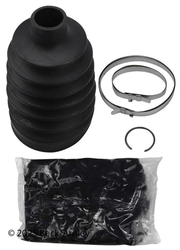 BECK/ARNLEY 103-2932 CV JOINT BOOT KIT
