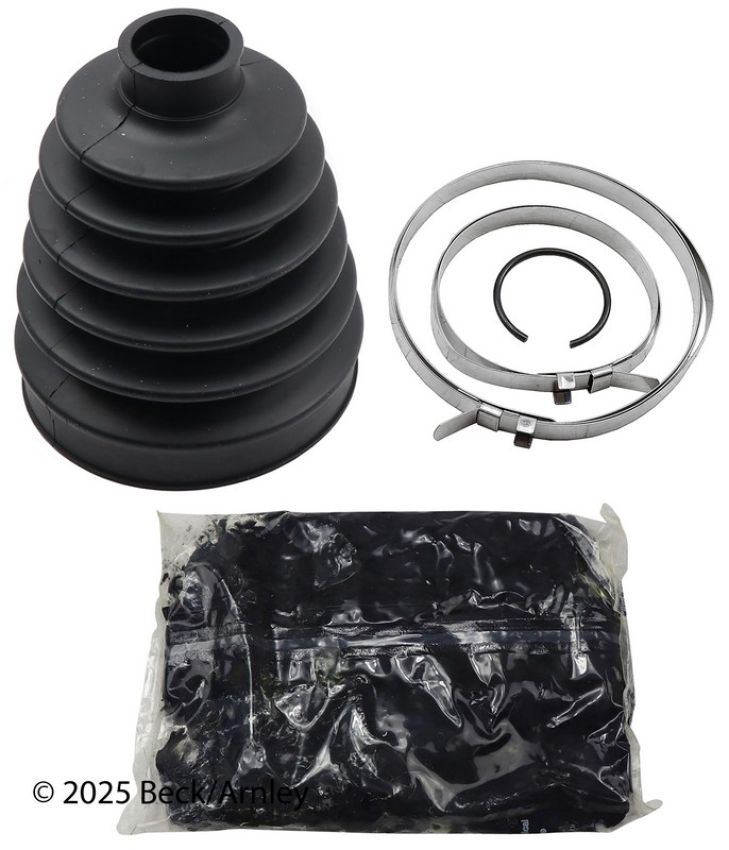 BECK/ARNLEY 103-2933 CV JOINT BOOT KIT