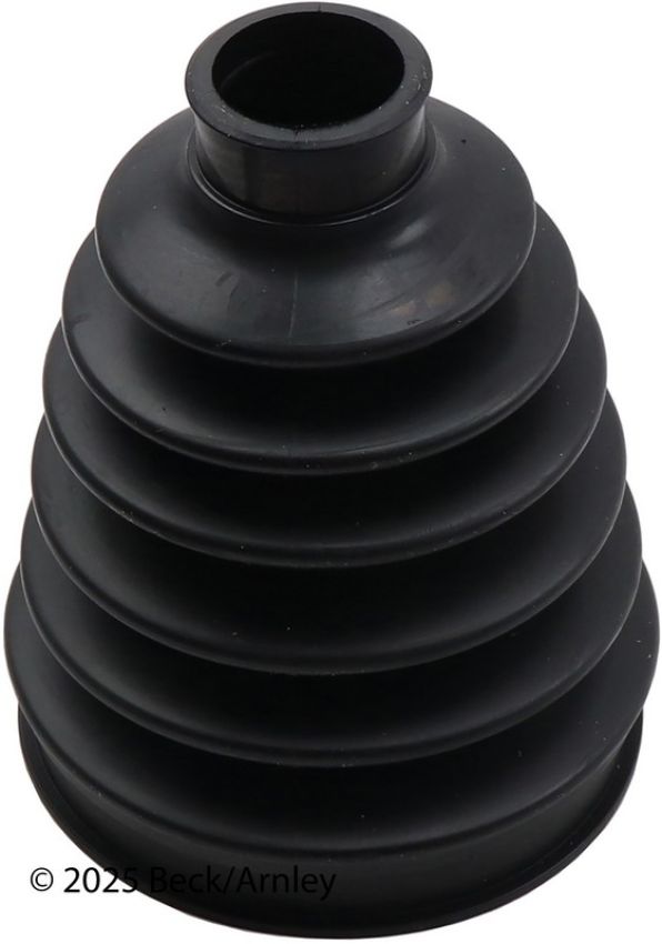 BECK/ARNLEY 103-2937 CV JOINT BOOT KIT