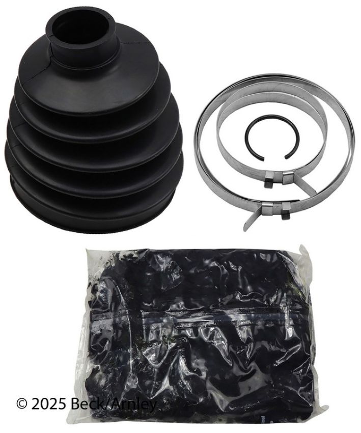 BECK/ARNLEY 103-2938 CV JOINT BOOT KIT
