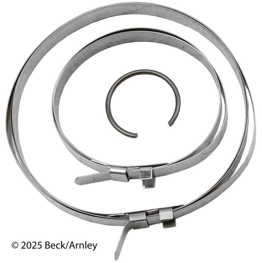 BECK/ARNLEY 103-2941 CV JOINT BOOT KIT