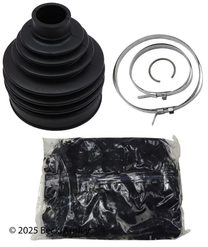 BECK/ARNLEY 103-2941 CV JOINT BOOT KIT