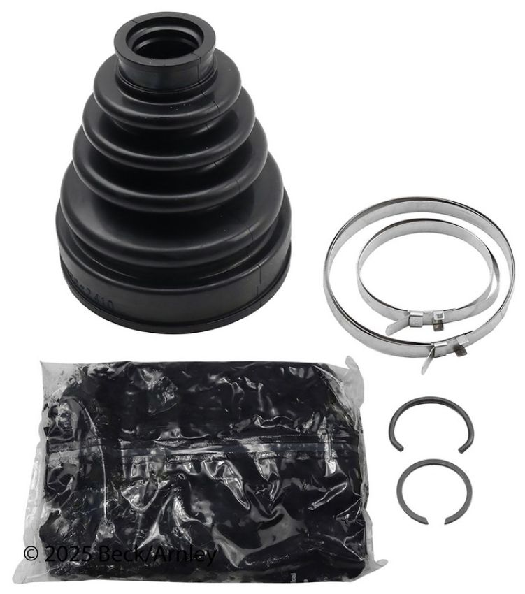 BECK/ARNLEY 103-2946 CV JOINT BOOT KIT