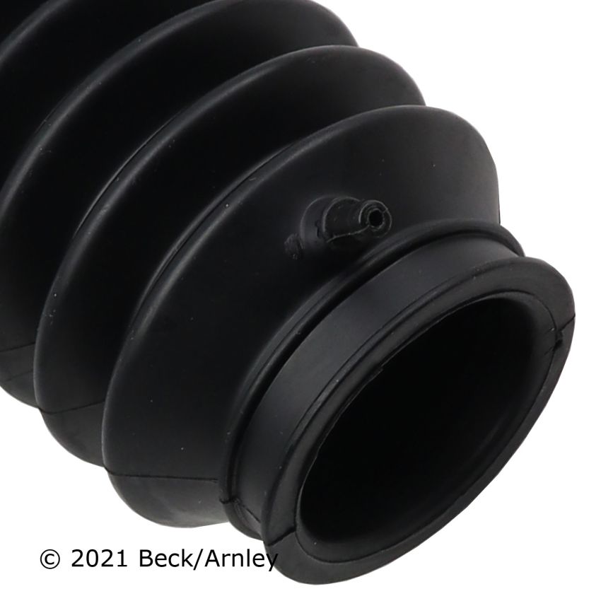 BECK/ARNLEY 103-2947 STRG RACK BOOT KIT
