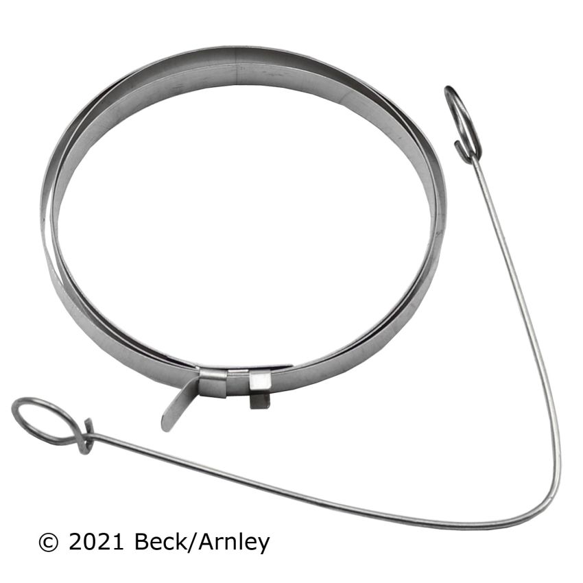 BECK/ARNLEY 103-2947 STRG RACK BOOT KIT