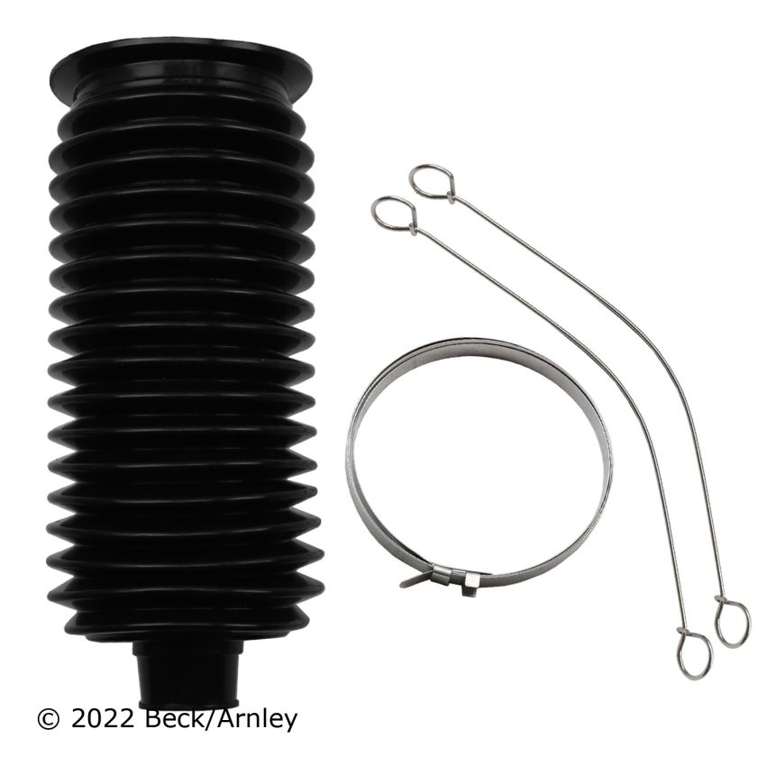 BECK/ARNLEY 103-2948 STRG RACK BOOT KIT
