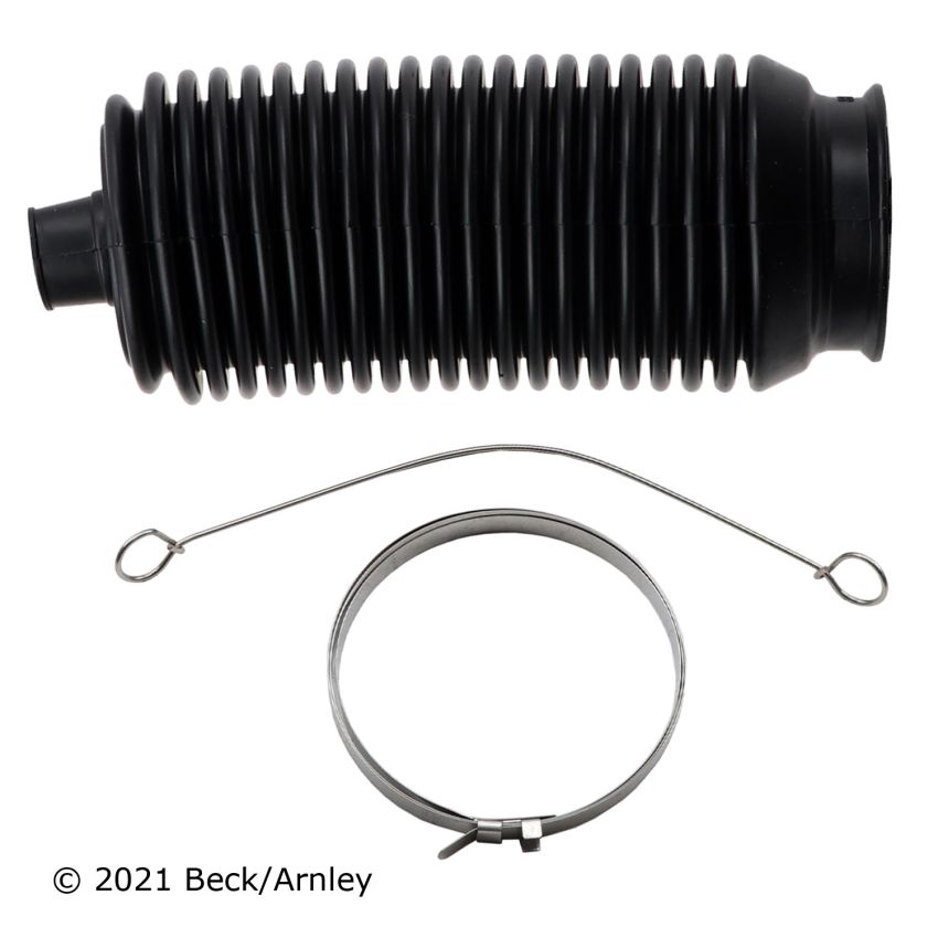 BECK/ARNLEY 103-2949 STRG RACK BOOT KIT