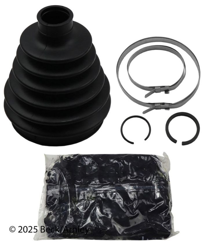 BECK/ARNLEY 103-2951 CV JOINT BOOT KIT
