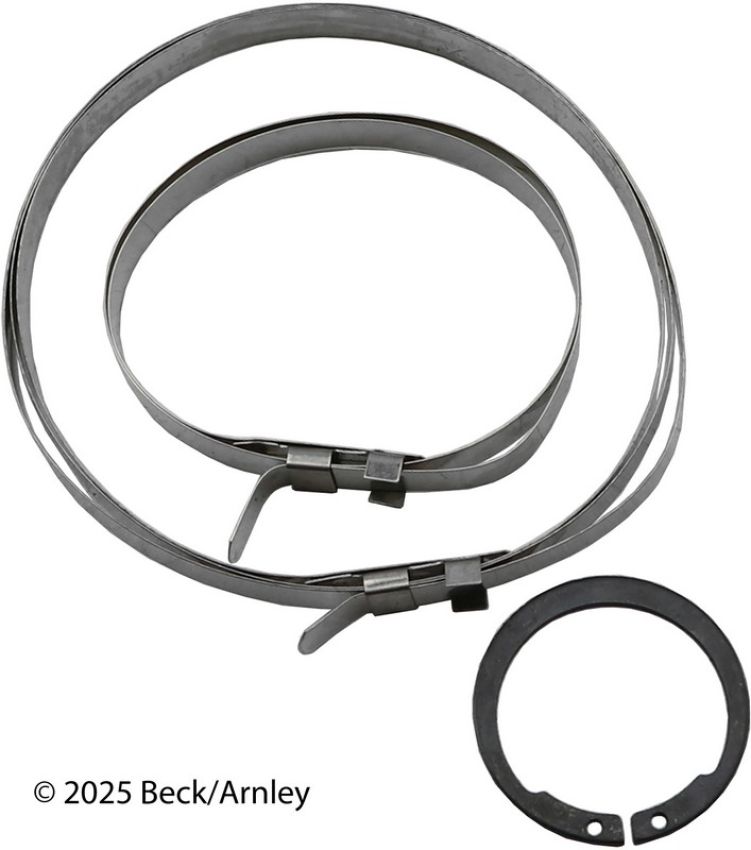 BECK/ARNLEY 103-2953 CV JOINT BOOT KIT