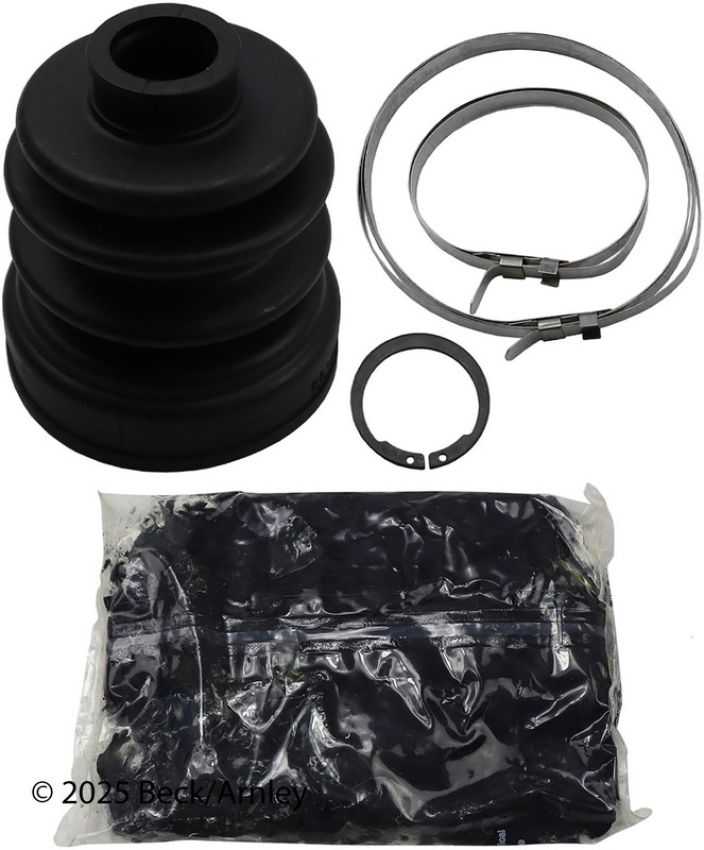 BECK/ARNLEY 103-2953 CV JOINT BOOT KIT