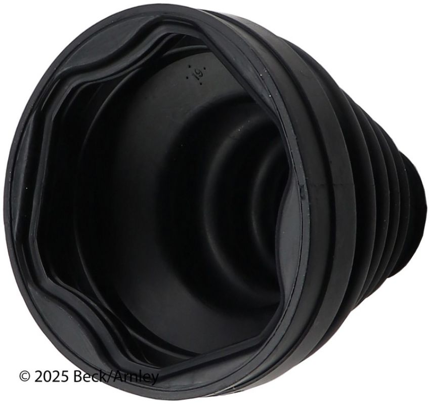 BECK/ARNLEY 103-2957 CV JOINT BOOT KIT