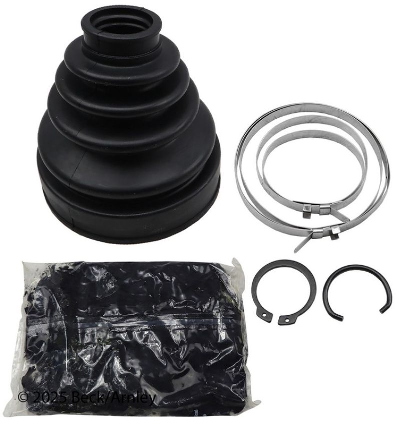 BECK/ARNLEY 103-2957 CV JOINT BOOT KIT