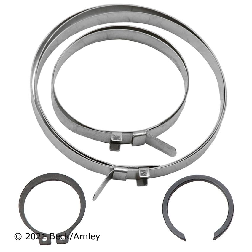BECK/ARNLEY 103-2959 CV JOINT BOOT KIT