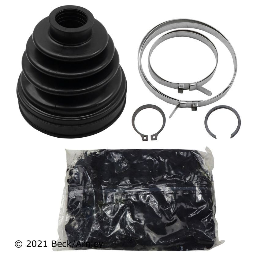 BECK/ARNLEY 103-2959 CV JOINT BOOT KIT