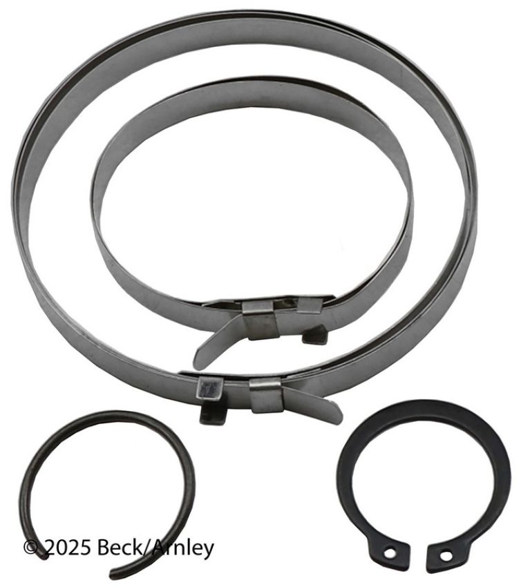 BECK/ARNLEY 103-2961 CV JOINT BOOT KIT