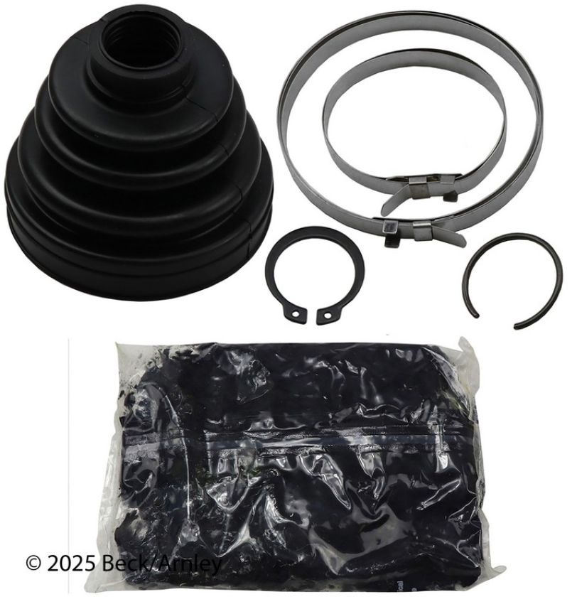 BECK/ARNLEY 103-2961 CV JOINT BOOT KIT