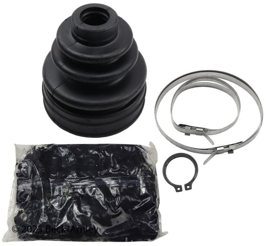 BECK/ARNLEY 103-2963 CV JOINT BOOT KIT