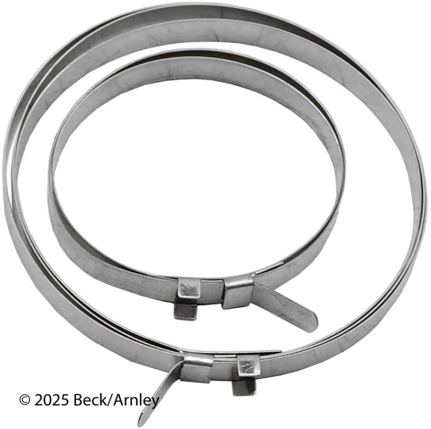 BECK/ARNLEY 103-2964 CV JOINT BOOT KIT