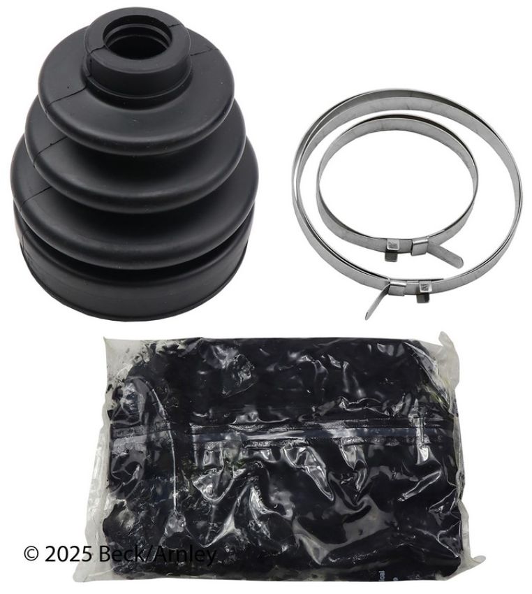 BECK/ARNLEY 103-2964 CV JOINT BOOT KIT