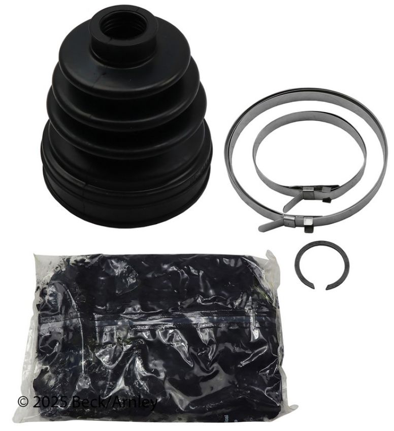 BECK/ARNLEY 103-2965 CV JOINT BOOT KIT