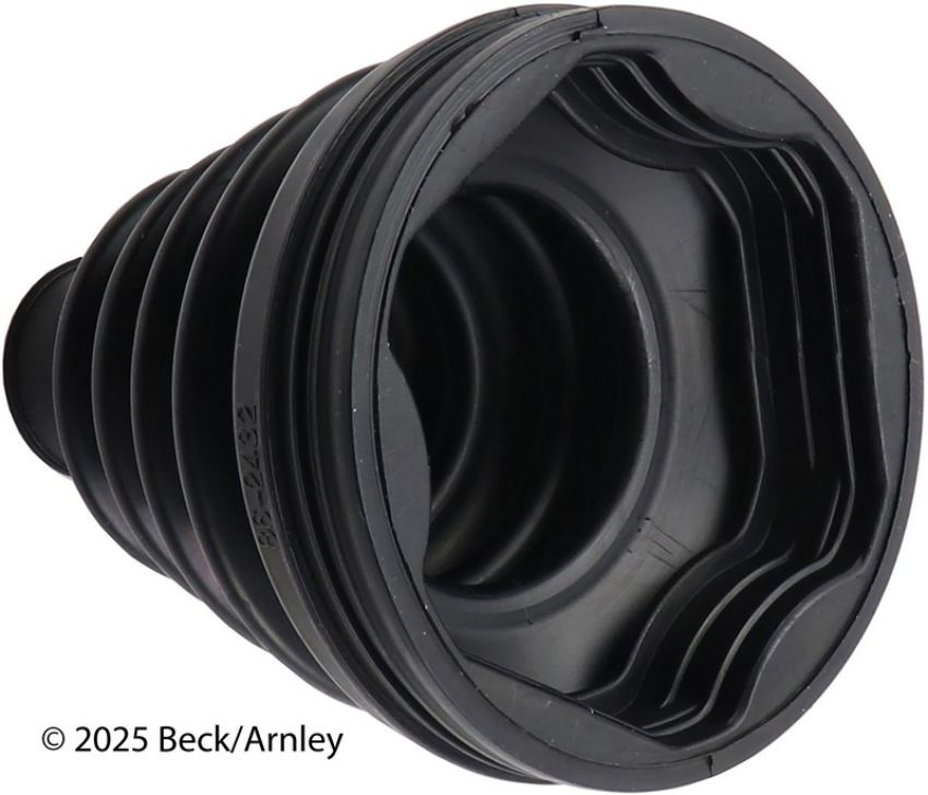 BECK/ARNLEY 103-2966 CV JOINT BOOT KIT