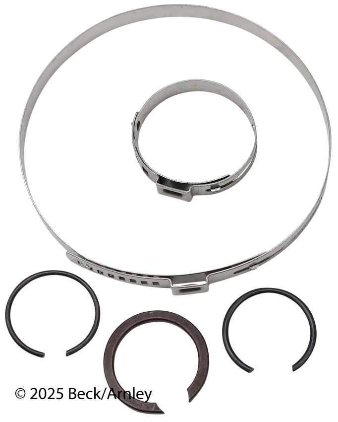 BECK/ARNLEY 103-2967 CV JOINT BOOT KIT