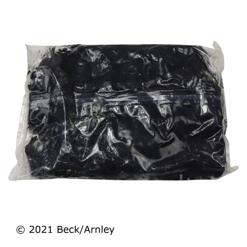 BECK/ARNLEY 103-2968 CV JOINT BOOT KIT