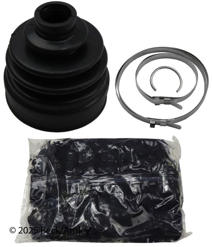 BECK/ARNLEY 103-2971 CV JOINT BOOT KIT