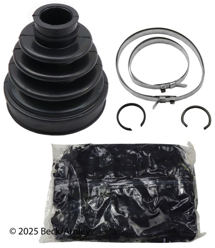 BECK/ARNLEY 103-2973 CV JOINT BOOT KIT