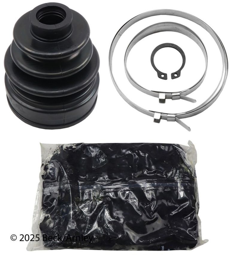 BECK/ARNLEY 103-2976 CV JOINT BOOT KIT