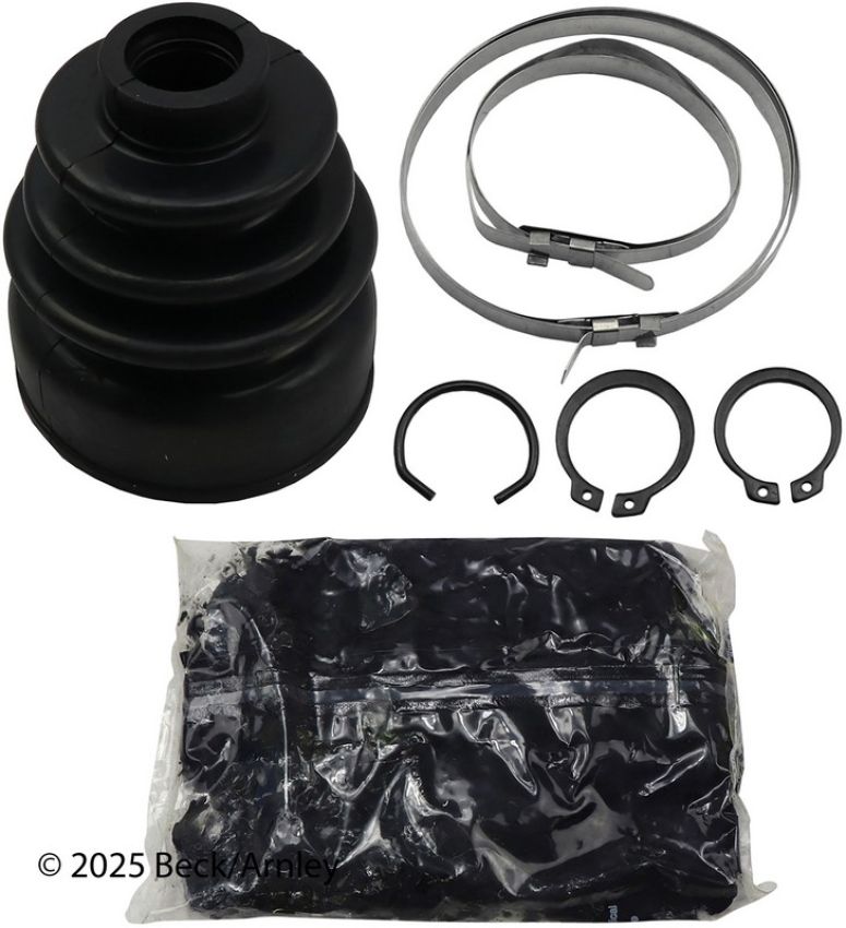 BECK/ARNLEY 103-2977 CV JOINT BOOT KIT