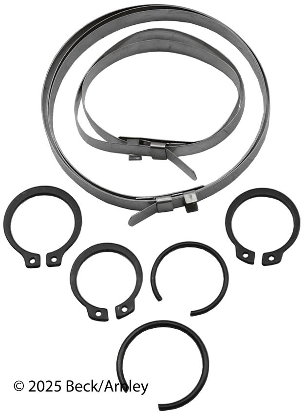 BECK/ARNLEY 103-2979 CV JOINT BOOT KIT