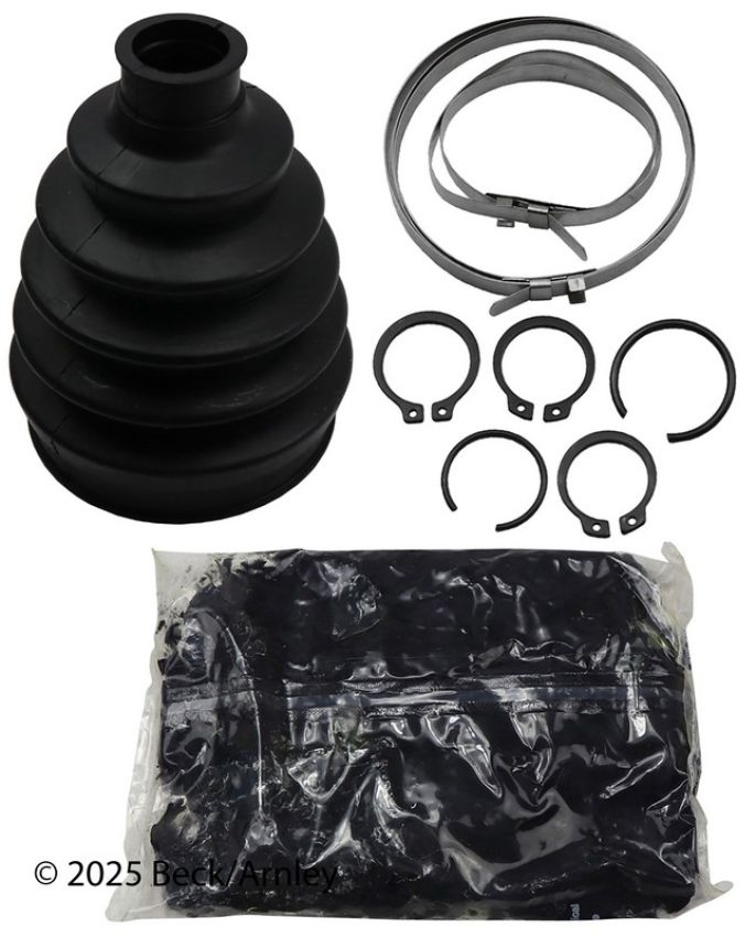 BECK/ARNLEY 103-2979 CV JOINT BOOT KIT