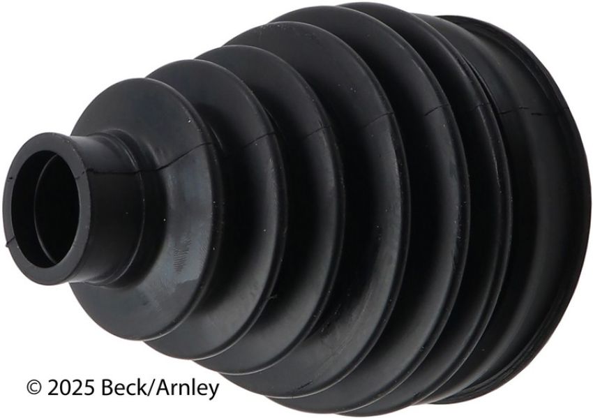 BECK/ARNLEY 103-2980 CV JOINT BOOT KIT