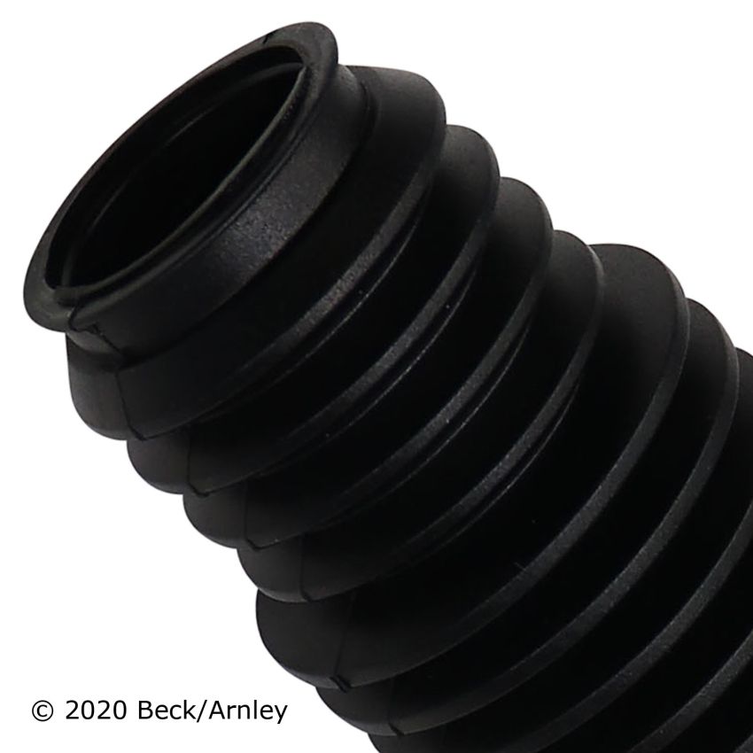 BECK/ARNLEY 103-2986 STRG RACK BOOT KIT