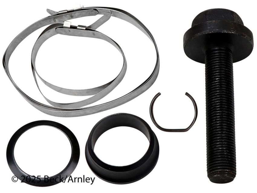 BECK/ARNLEY 103-2987 CV JOINT BOOT KIT