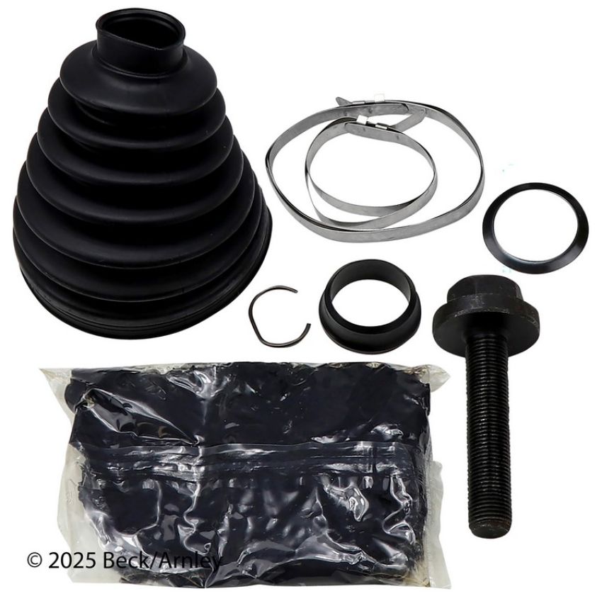 BECK/ARNLEY 103-2987 CV JOINT BOOT KIT