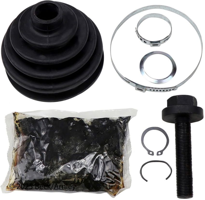 BECK/ARNLEY 103-2990 CV JOINT BOOT KIT